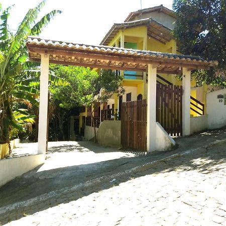 Wando Suites Búzios Εξωτερικό φωτογραφία