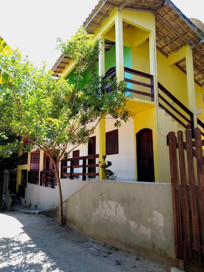 Wando Suites Búzios Εξωτερικό φωτογραφία