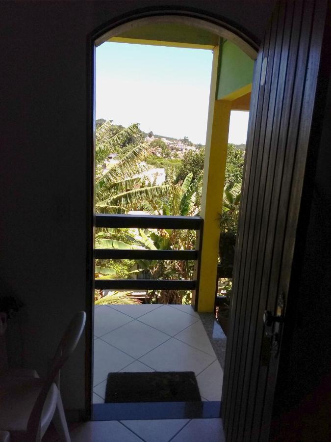 Wando Suites Búzios Εξωτερικό φωτογραφία