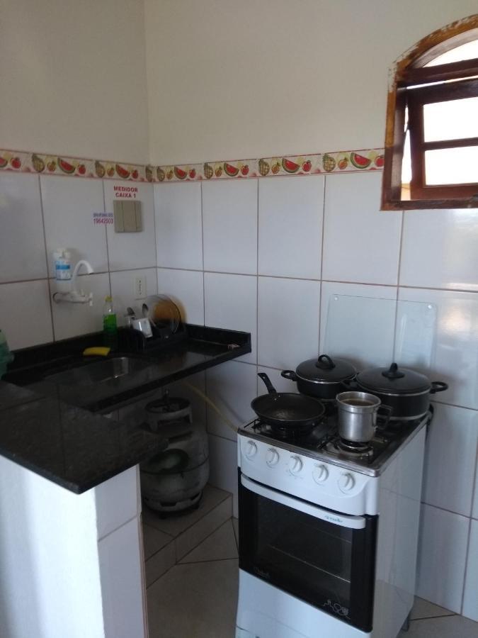 Wando Suites Búzios Εξωτερικό φωτογραφία