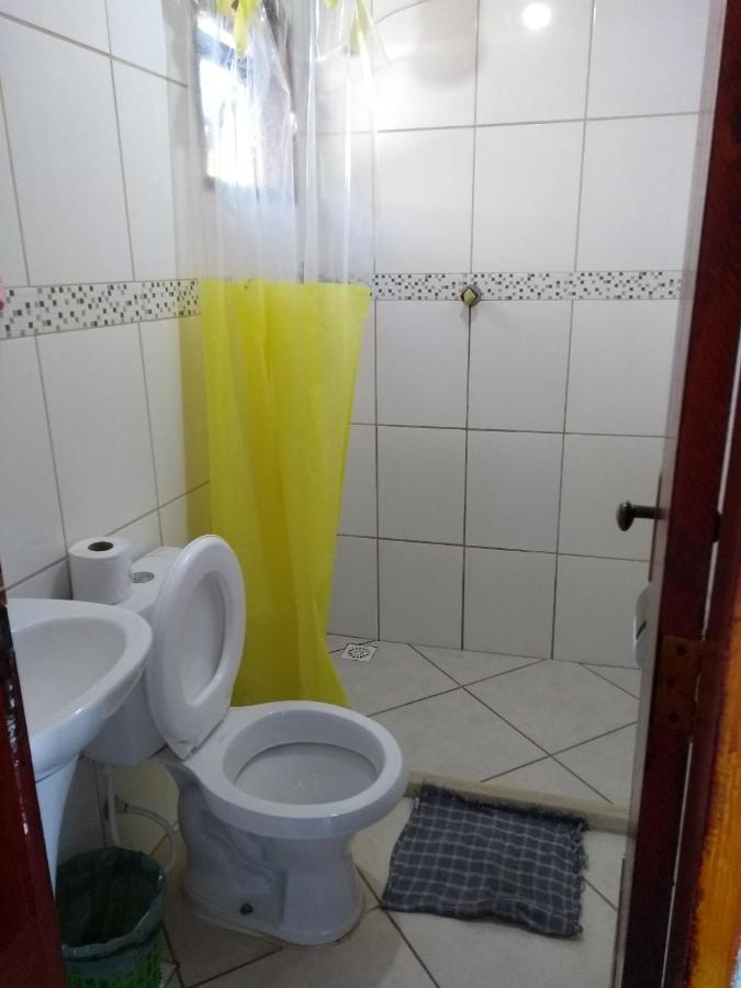 Wando Suites Búzios Εξωτερικό φωτογραφία