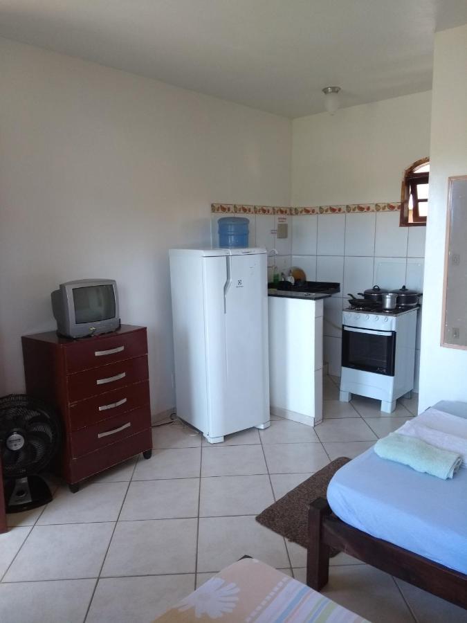 Wando Suites Búzios Εξωτερικό φωτογραφία