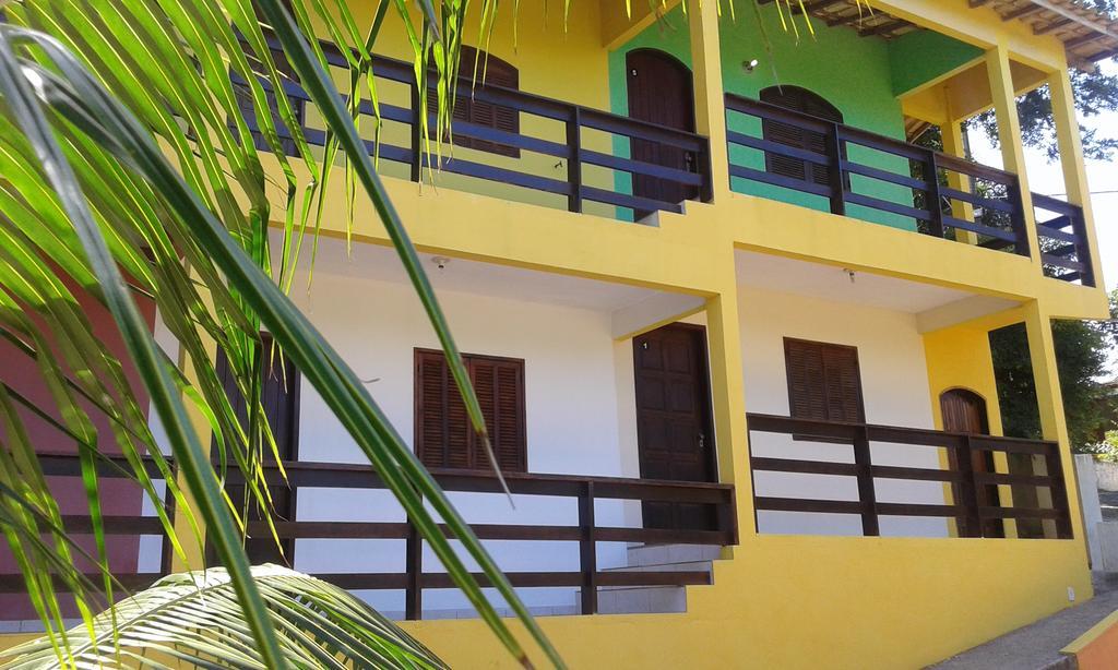 Wando Suites Búzios Εξωτερικό φωτογραφία