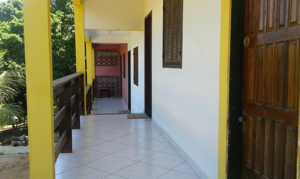 Wando Suites Búzios Εξωτερικό φωτογραφία